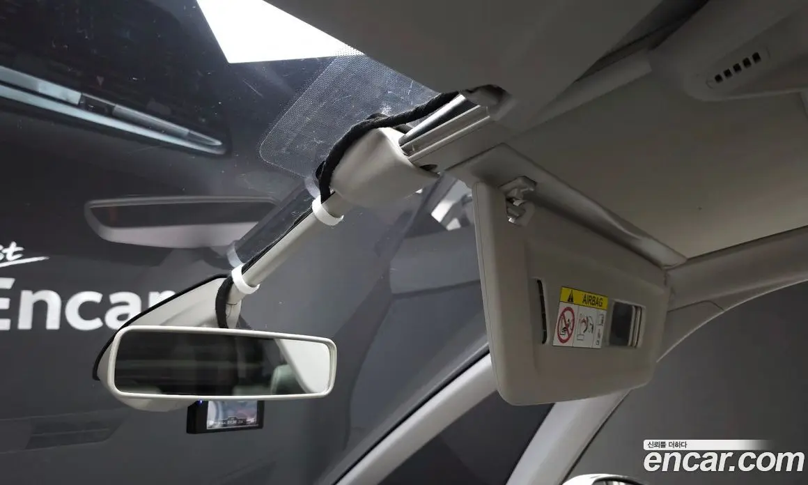 Citroen C4 Picasso 2015 2.0 автомат (гидро), фото 19