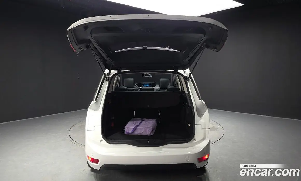 Citroen C4 Picasso 2015 2.0 автомат (гидро), фото 20