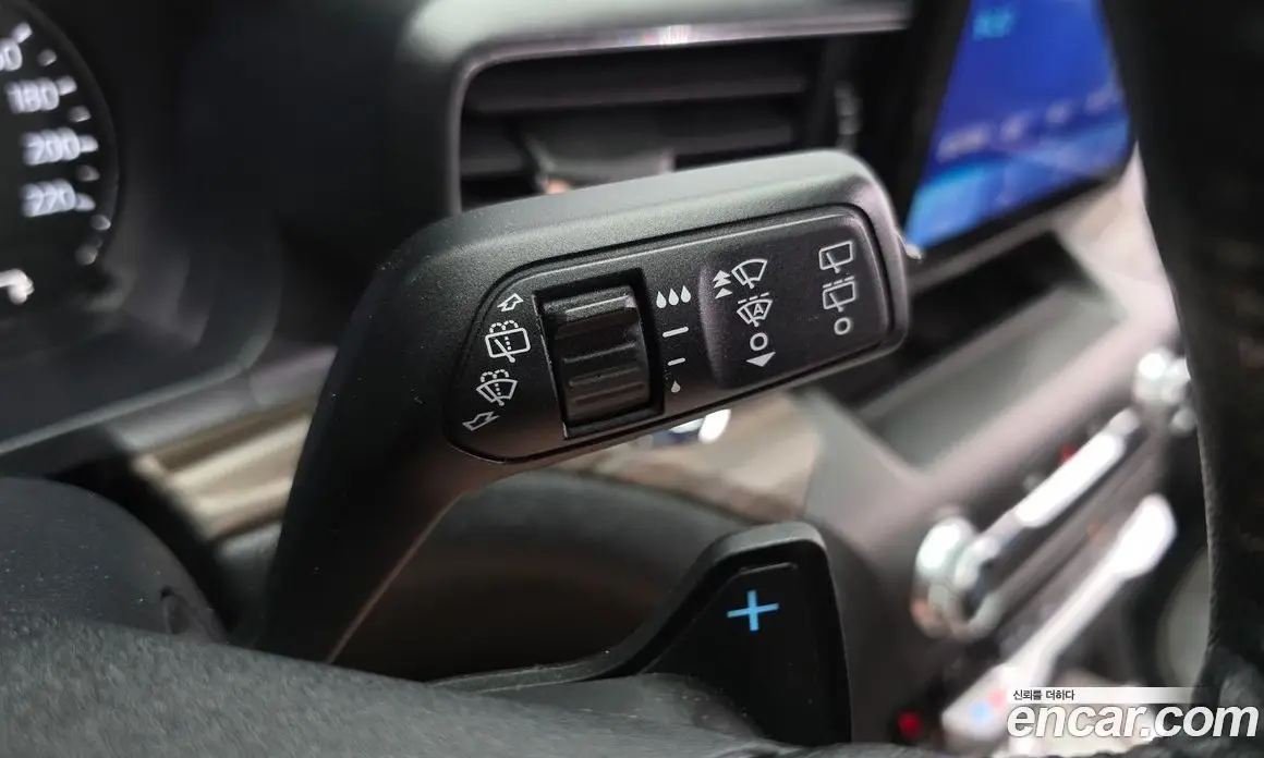 Ford Explorer 2020 2.3 автомат (гидро), фото 25