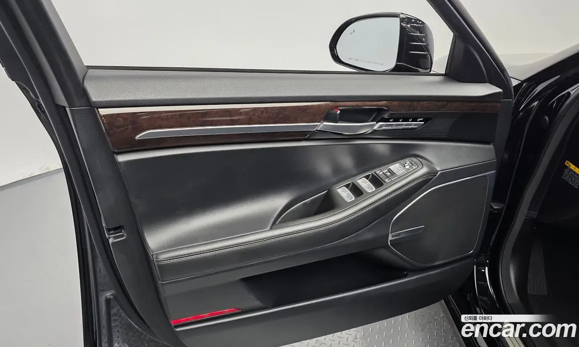 Genesis EQ900 2016 3.8 автомат (гидро), фото 14