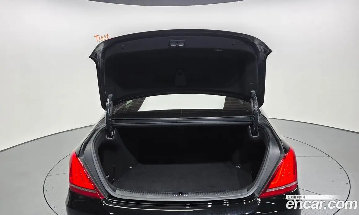 Genesis EQ900 2016 3.8 автомат (гидро), фото 26