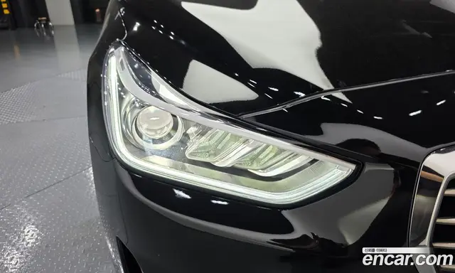 Genesis EQ900 2016 3.8 автомат (гидро), миниатюра 8