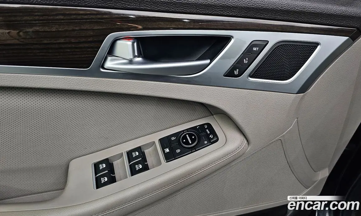 Genesis G80 2017 3.3 автомат (гидро), фото 16