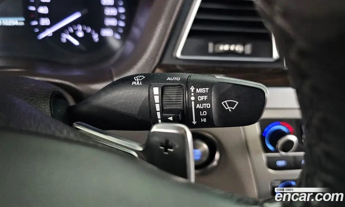 Genesis G80 2017 3.3 автомат (гидро), фото 17