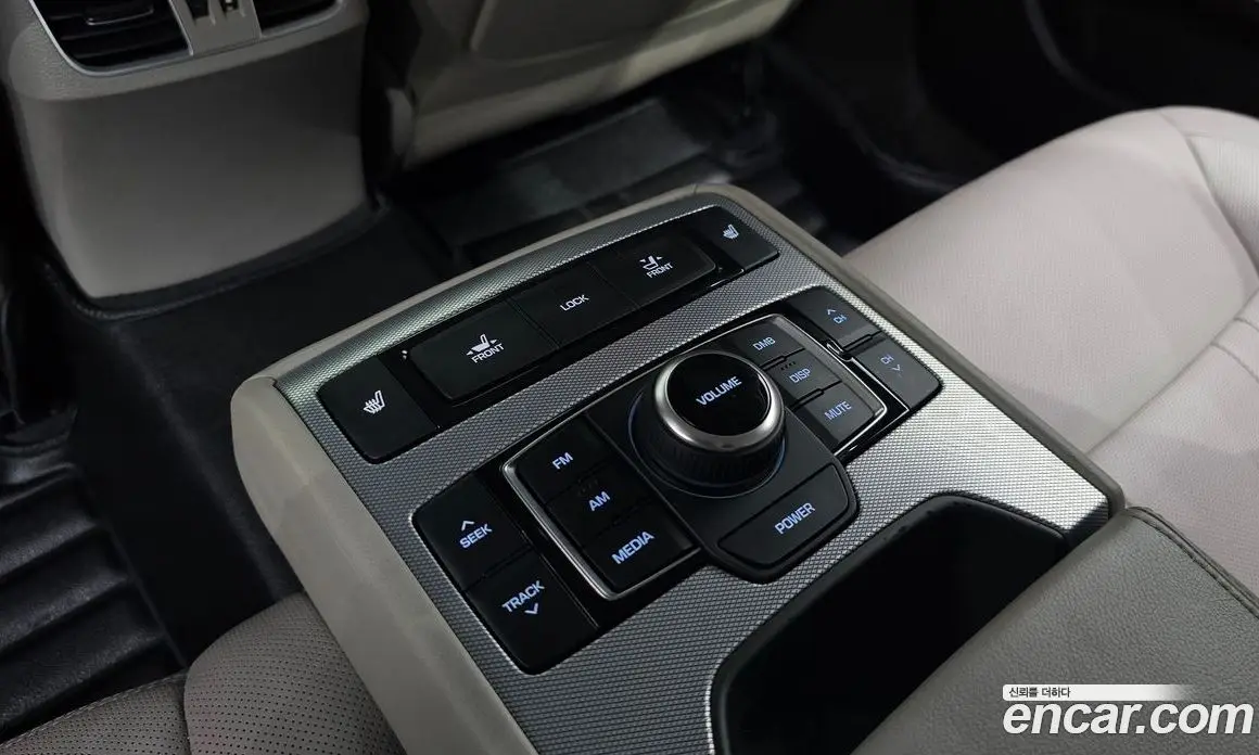 Genesis G80 2017 3.3 автомат (гидро), фото 19
