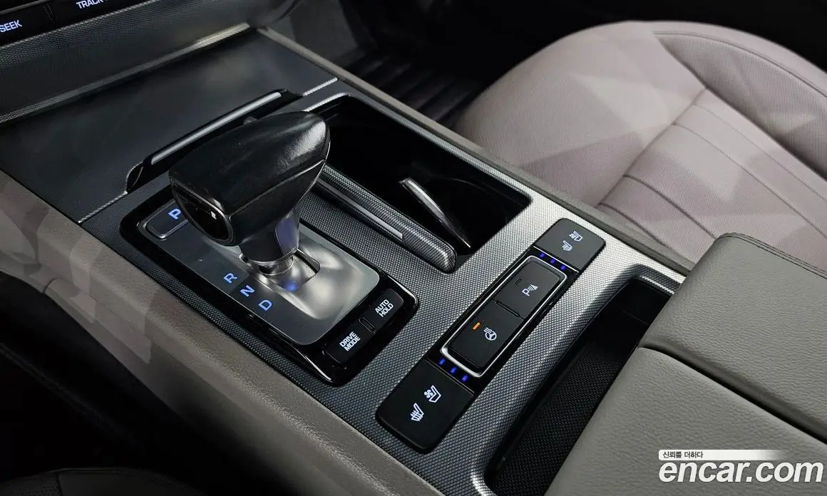 Genesis G80 2017 3.3 автомат (гидро), фото 9
