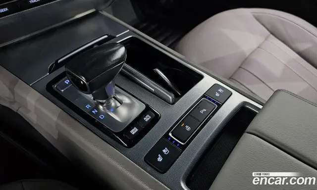 Genesis G80 2017 3.3 автомат (гидро), миниатюра 9