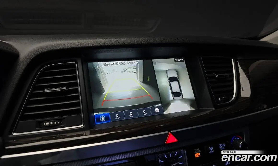 Genesis G80 2018 3.8 автомат (гидро), фото 15