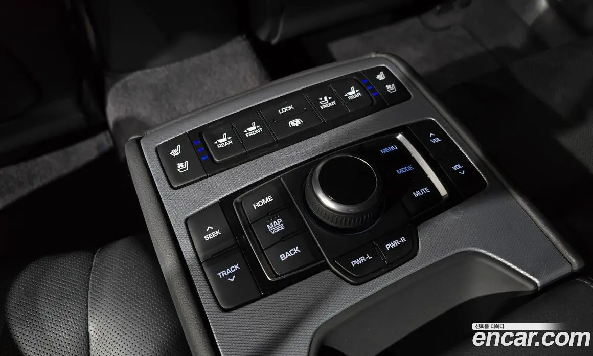 Genesis G80 2018 3.8 автомат (гидро), фото 18