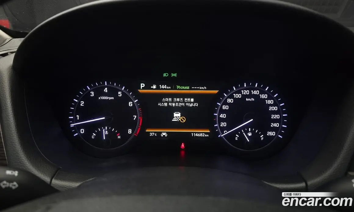 Genesis G80 2018 3.8 автомат (гидро), фото 8