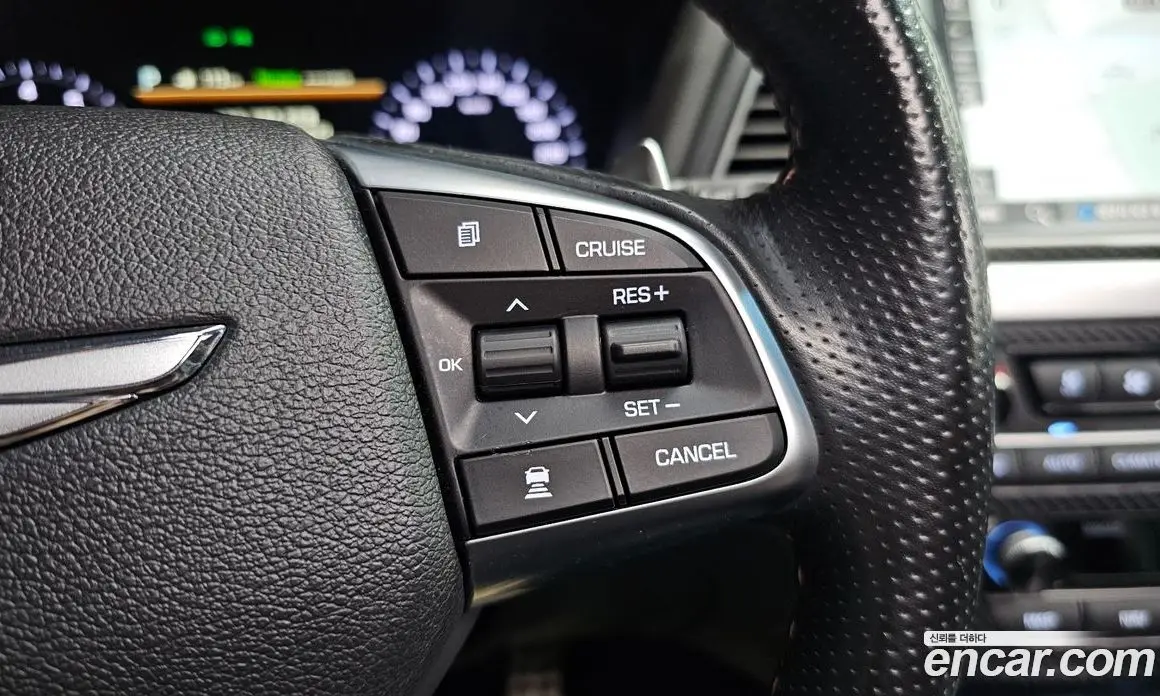 Genesis G80 2018 3.3 автомат (гидро), фото 15
