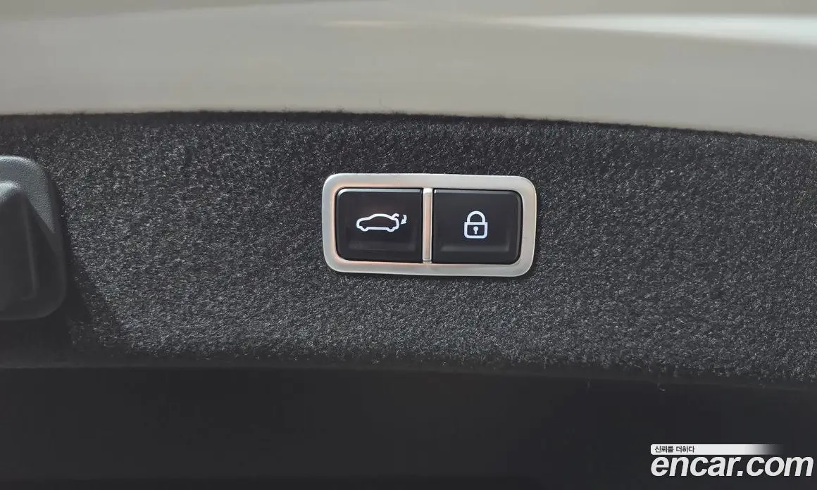 Genesis G80 2020 3.5 автомат (гидро), фото 20