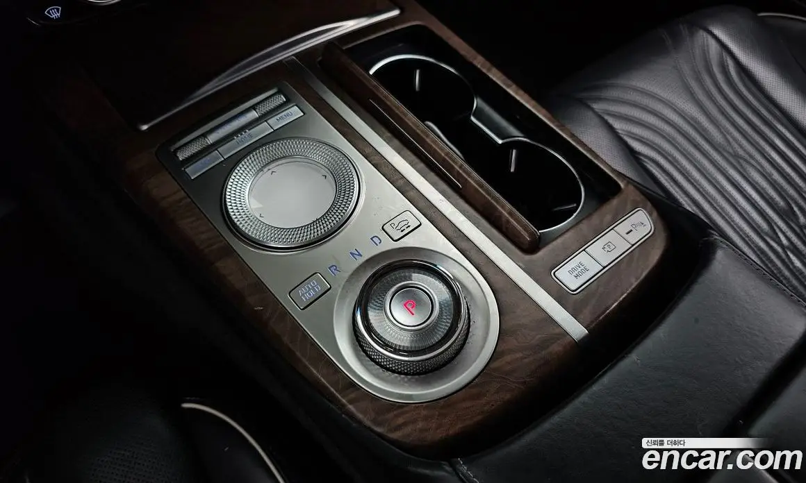 Genesis G80 2021 2.5 автомат (гидро), фото 9
