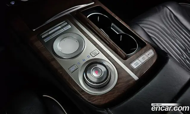 Genesis G80 2021 2.5 автомат (гидро), миниатюра 9