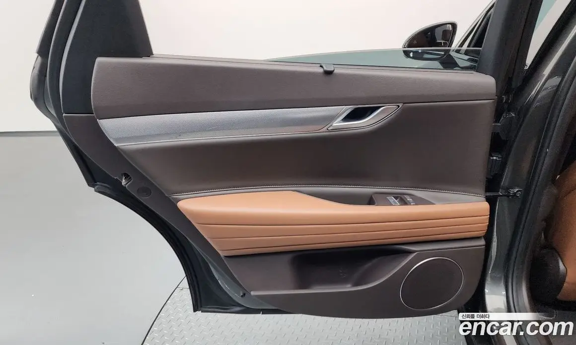 Genesis G80 2021 2.5 автомат (гидро), фото 15