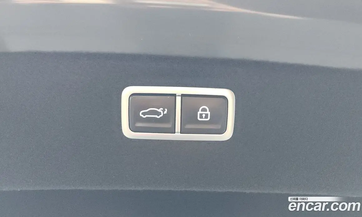 Genesis G80 2021 2.5 автомат (гидро), фото 24