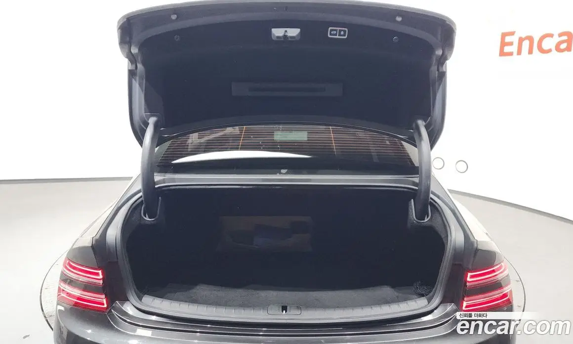 Genesis G80 2021 2.5 автомат (гидро), фото 25