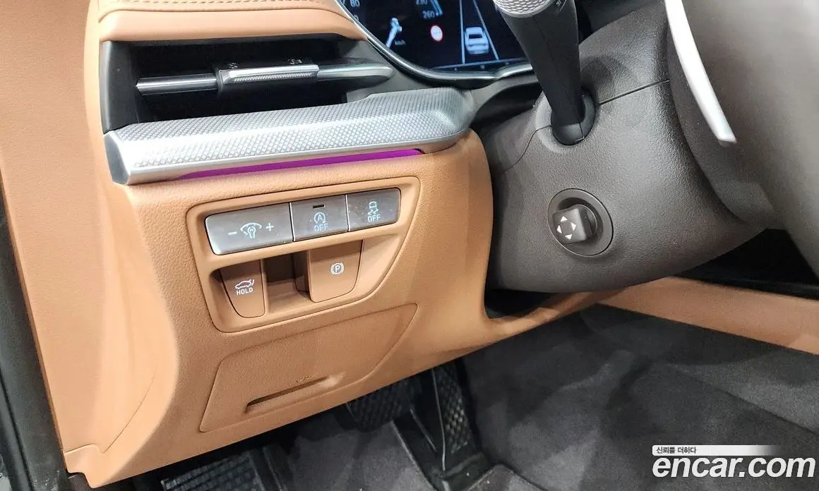 Genesis G80 2021 2.5 автомат (гидро), фото 29
