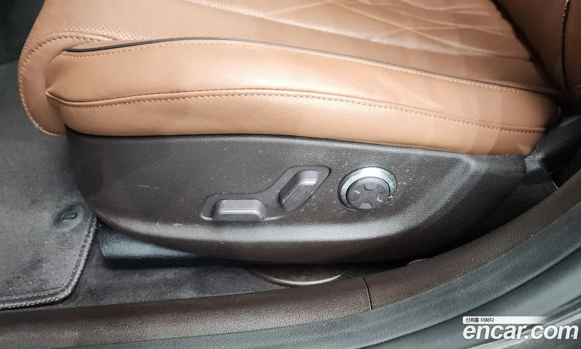 Genesis G80 2021 2.5 автомат (гидро), фото 31