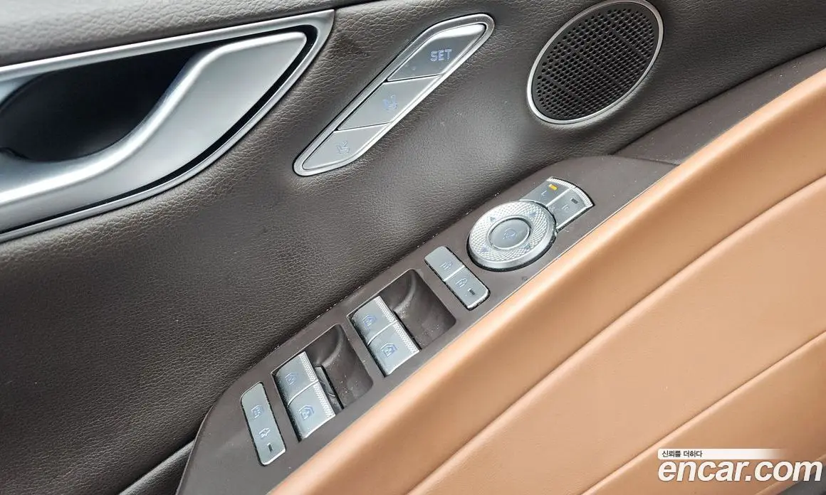 Genesis G80 2021 2.5 автомат (гидро), фото 37
