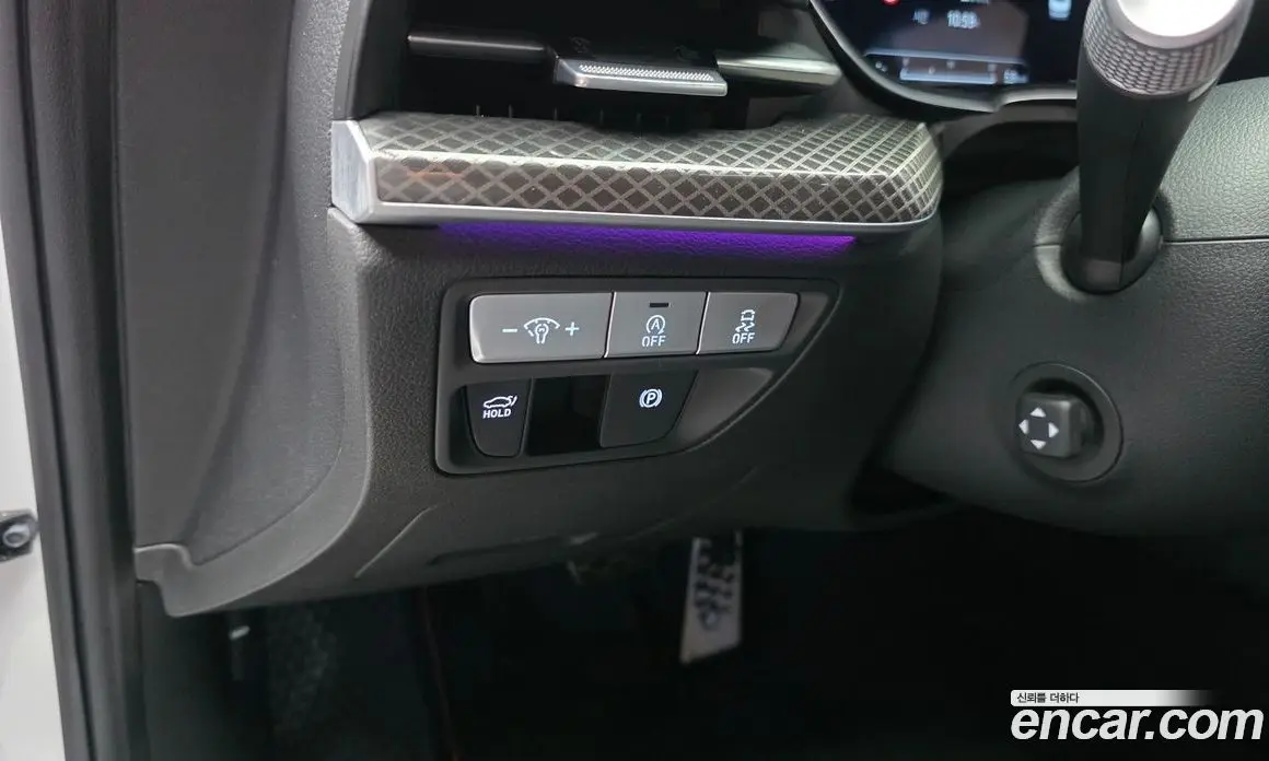 Genesis G80 2022 2.5 автомат (гидро), фото 14