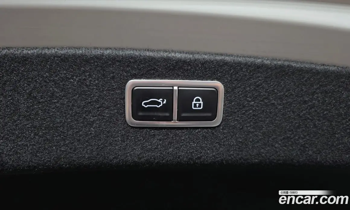 Genesis G80 2022 2.5 автомат (гидро), фото 17