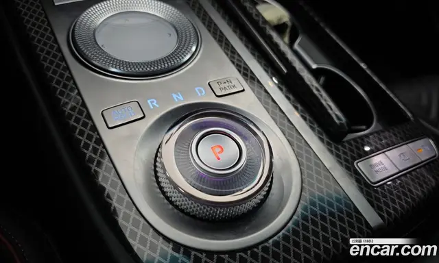 Genesis G80 2022 2.5 автомат (гидро), миниатюра 9