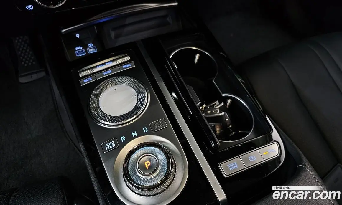 Genesis G80 2022 2.5 автомат (гидро), фото 12