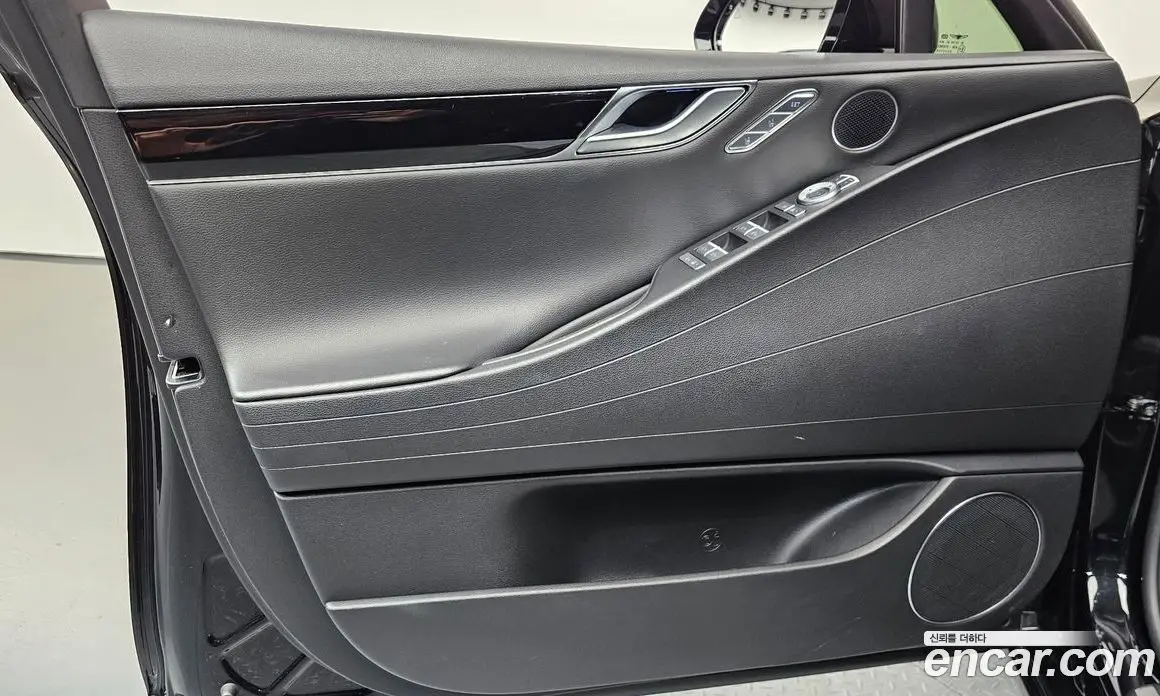 Genesis G80 2022 2.5 автомат (гидро), фото 14