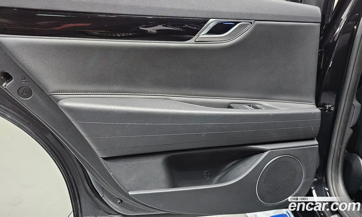 Genesis G80 2022 2.5 автомат (гидро), фото 15