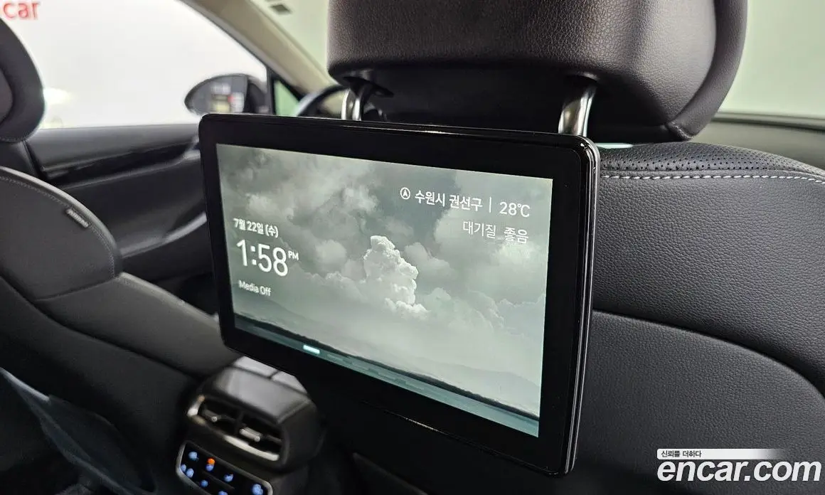 Genesis G80 2022 2.5 автомат (гидро), фото 21