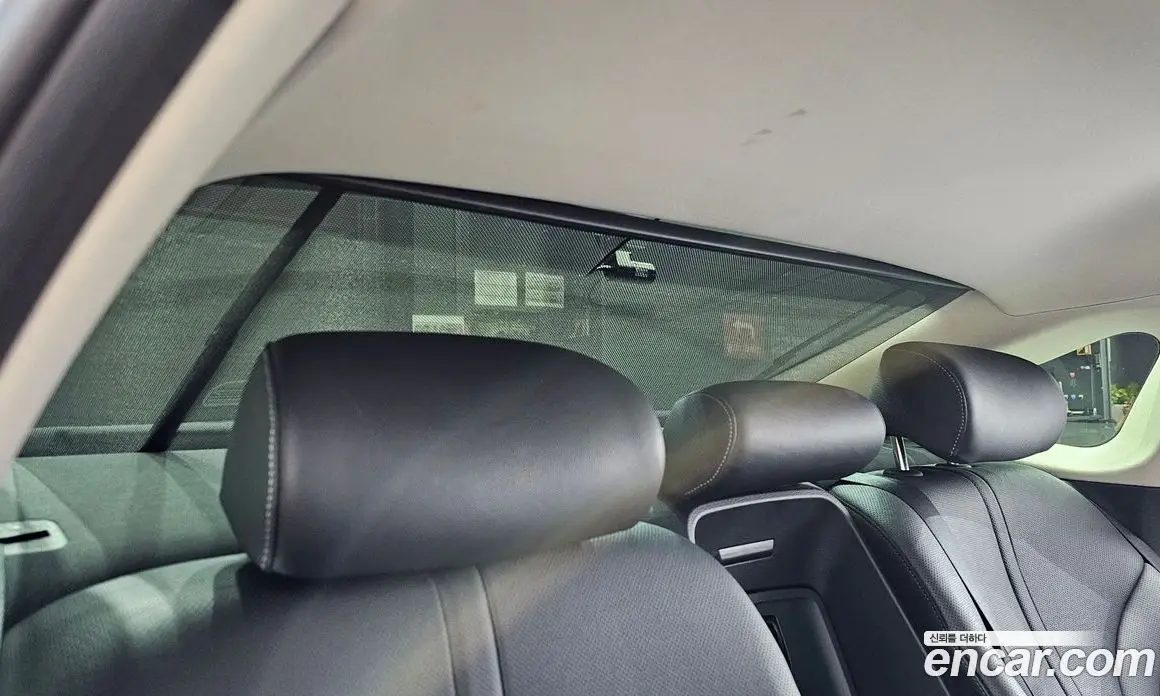 Genesis G80 2022 2.5 автомат (гидро), фото 24