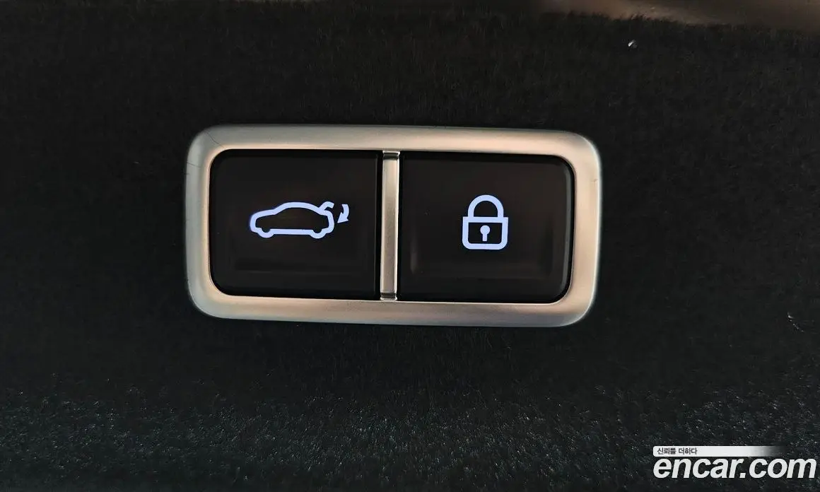 Genesis G80 2022 2.5 автомат (гидро), фото 25