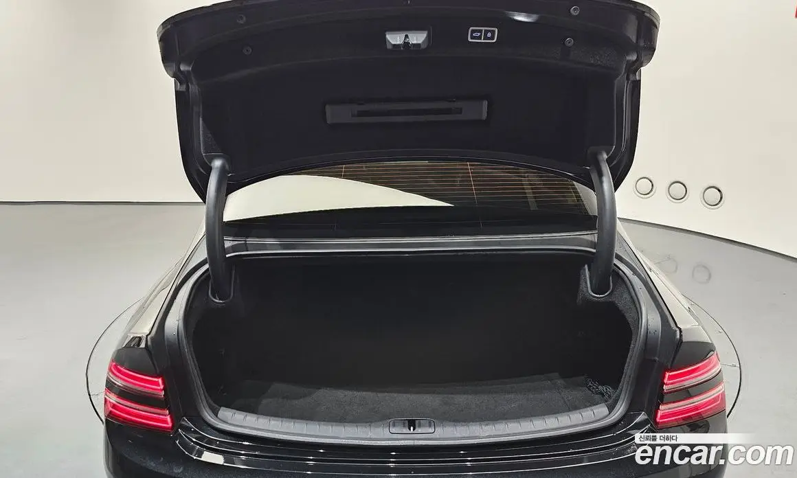 Genesis G80 2022 2.5 автомат (гидро), фото 26