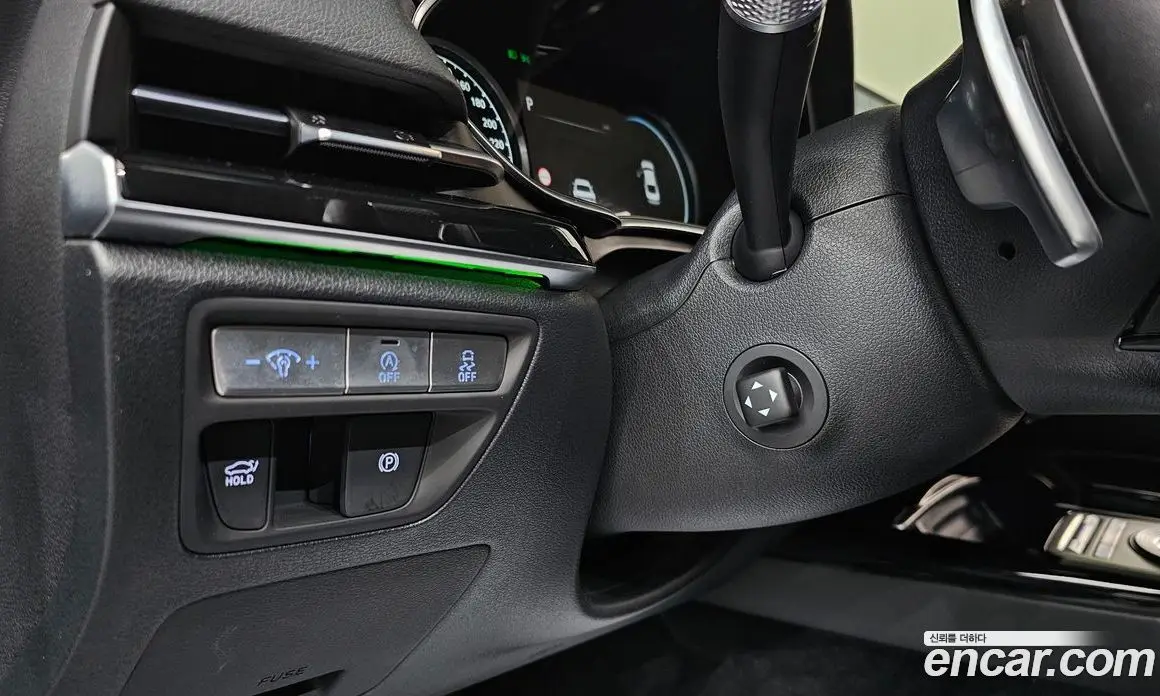 Genesis G80 2022 2.5 автомат (гидро), фото 28