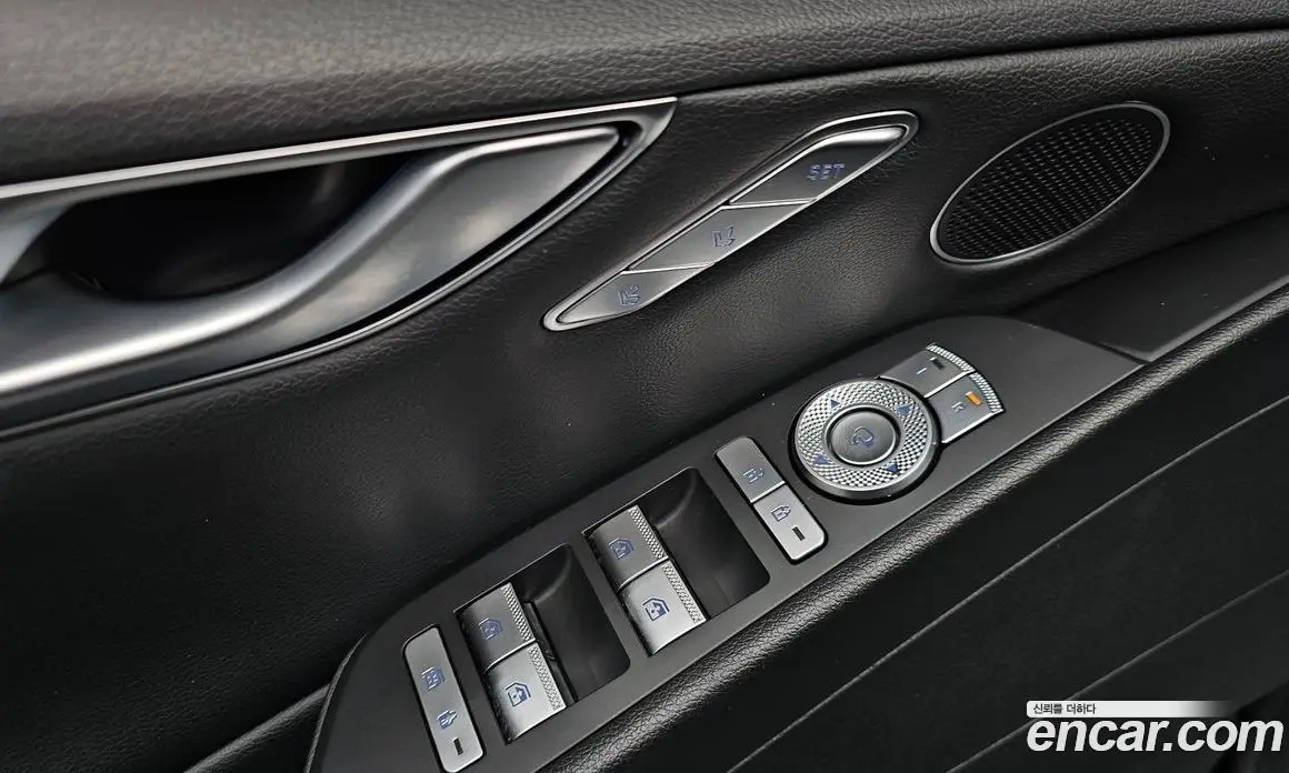 Genesis G80 2022 2.5 автомат (гидро), фото 30