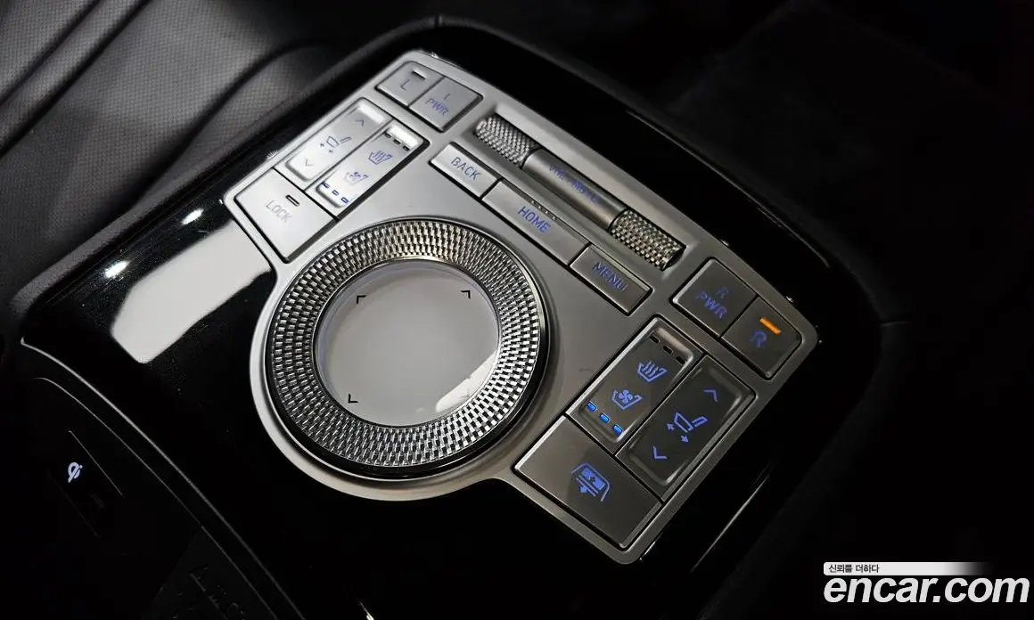 Genesis G80 2022 2.5 автомат (гидро), фото 34