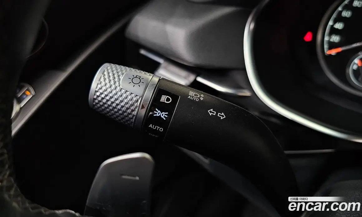 Genesis G80 2022 2.5 автомат (гидро), фото 37