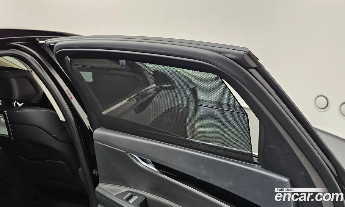 Genesis G80 2022 2.5 автомат (гидро), фото 38