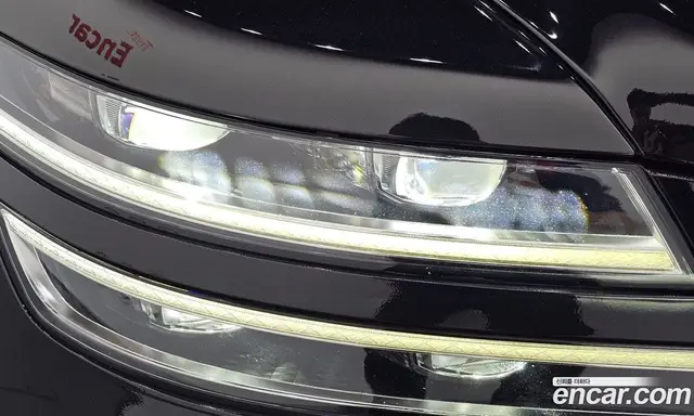 Genesis G80 2022 2.5 автомат (гидро), миниатюра 8