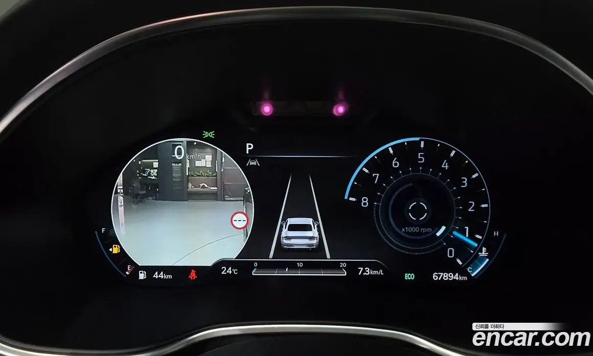 Genesis G80 2022 2.5 автомат (гидро), фото 11