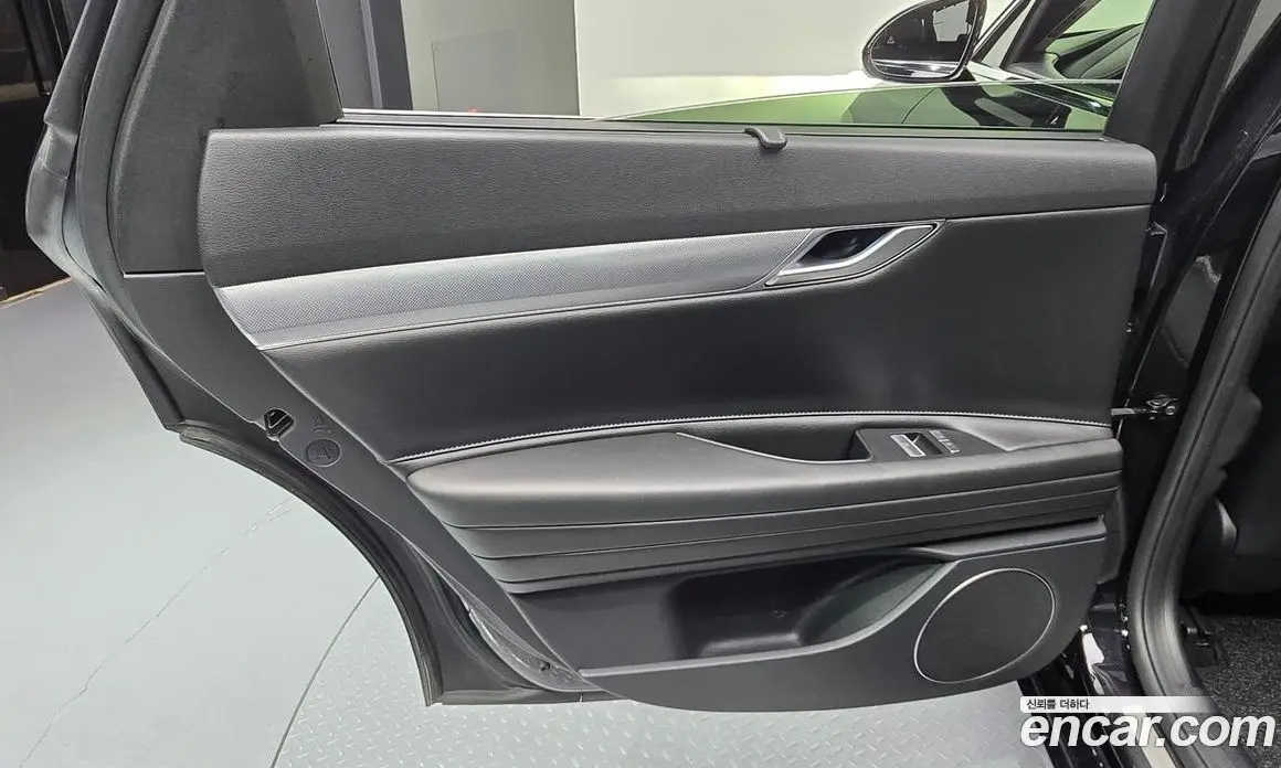 Genesis G80 2022 2.5 автомат (гидро), фото 15