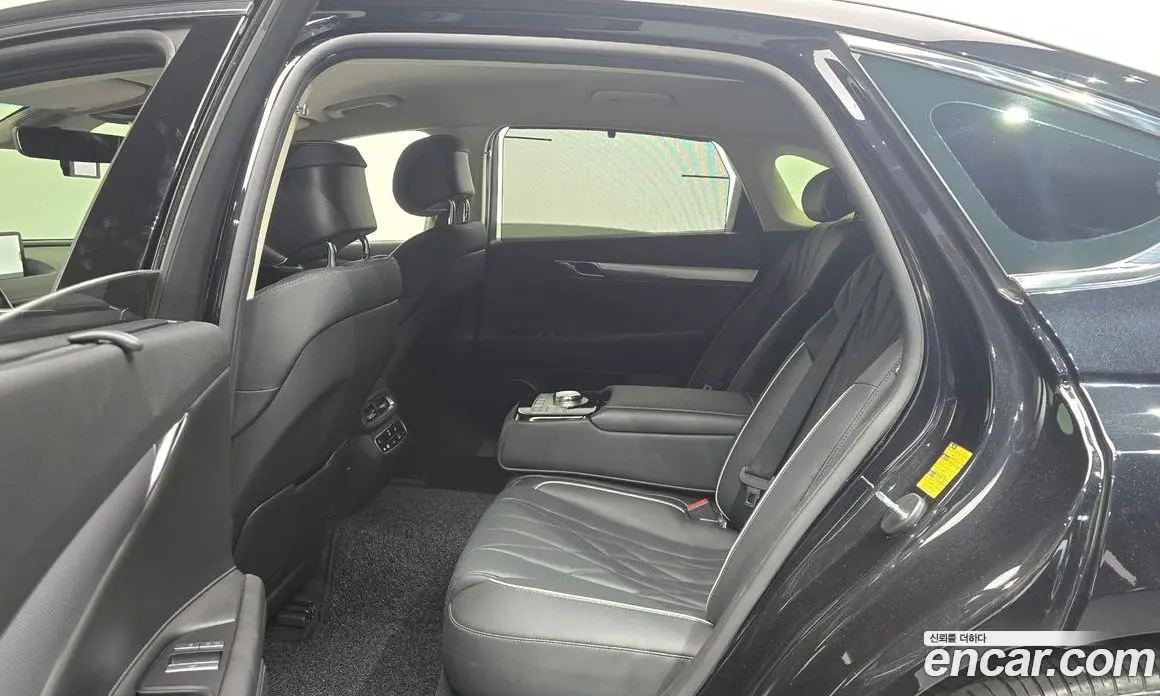 Genesis G80 2022 2.5 автомат (гидро), фото 17