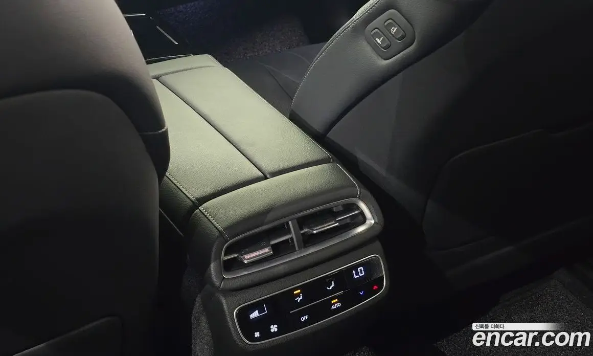 Genesis G80 2022 2.5 автомат (гидро), фото 27