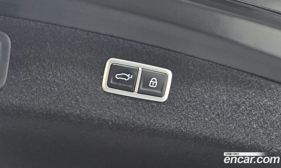 Genesis G80 2022 2.5 автомат (гидро), фото 29