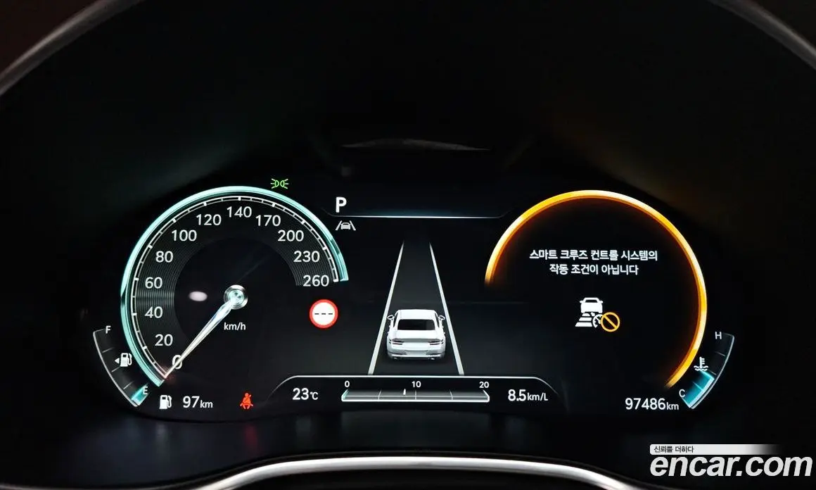 Genesis G80 2023 2.5 автомат (гидро), фото 11