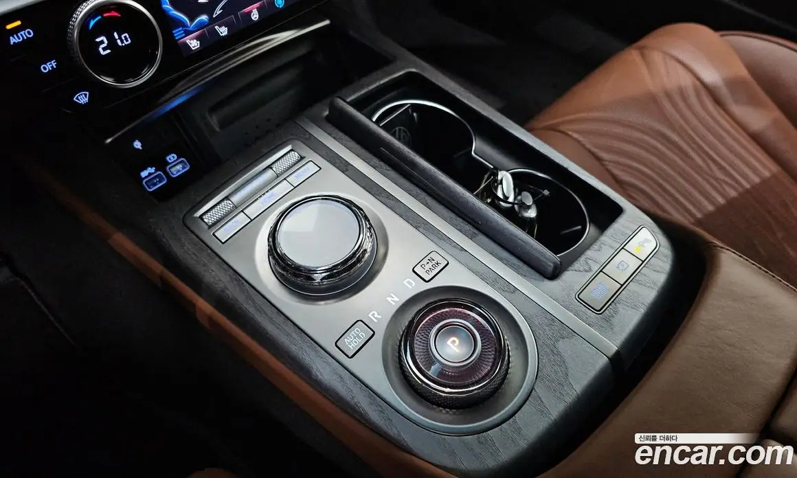 Genesis G80 2023 2.5 автомат (гидро), фото 12