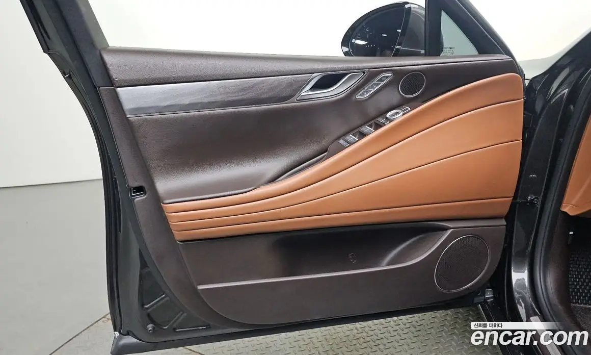 Genesis G80 2023 2.5 автомат (гидро), фото 14