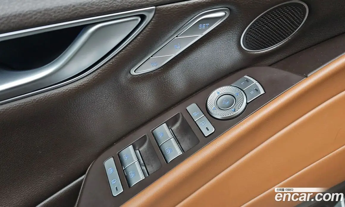 Genesis G80 2023 2.5 автомат (гидро), фото 19