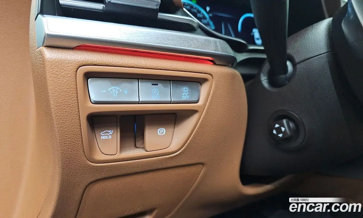 Genesis G80 2023 2.5 автомат (гидро), фото 20